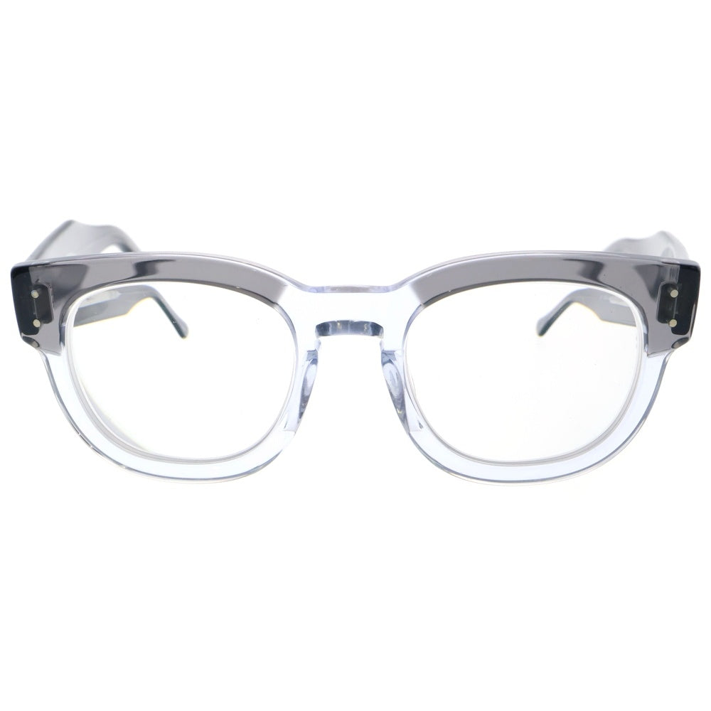 Ray Ban(レイバン) MEGA HAWKEYE OPTICS メガ ホークアイ オプティクス アイウェア ブラック/クリア RB0298-VF ※度入り