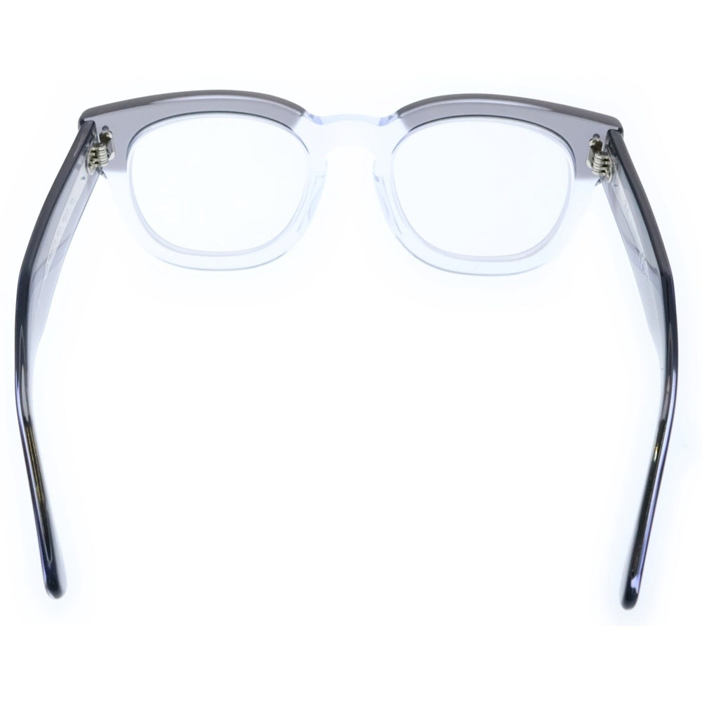 Ray Ban(レイバン) MEGA HAWKEYE OPTICS メガ ホークアイ オプティクス アイウェア ブラック/クリア RB0298-VF ※度入り