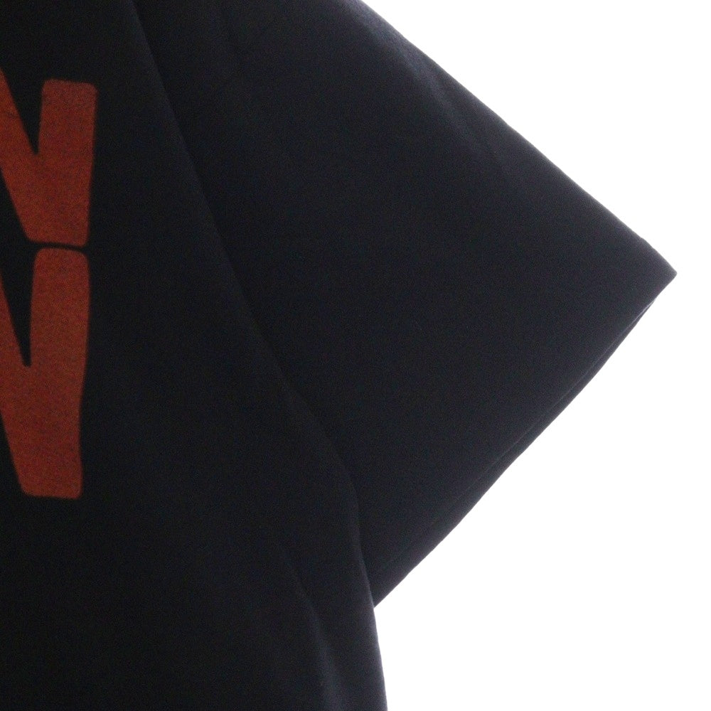 VINTAGE(ヴィンテージ) 90S VINTAGE MARILYN MANSON ANTICHRIST SUPERSTAR BOOTLEG ブートレグ マリリンマンソン アンチクライストスーパースター 両面プリント 半袖Tシャツ