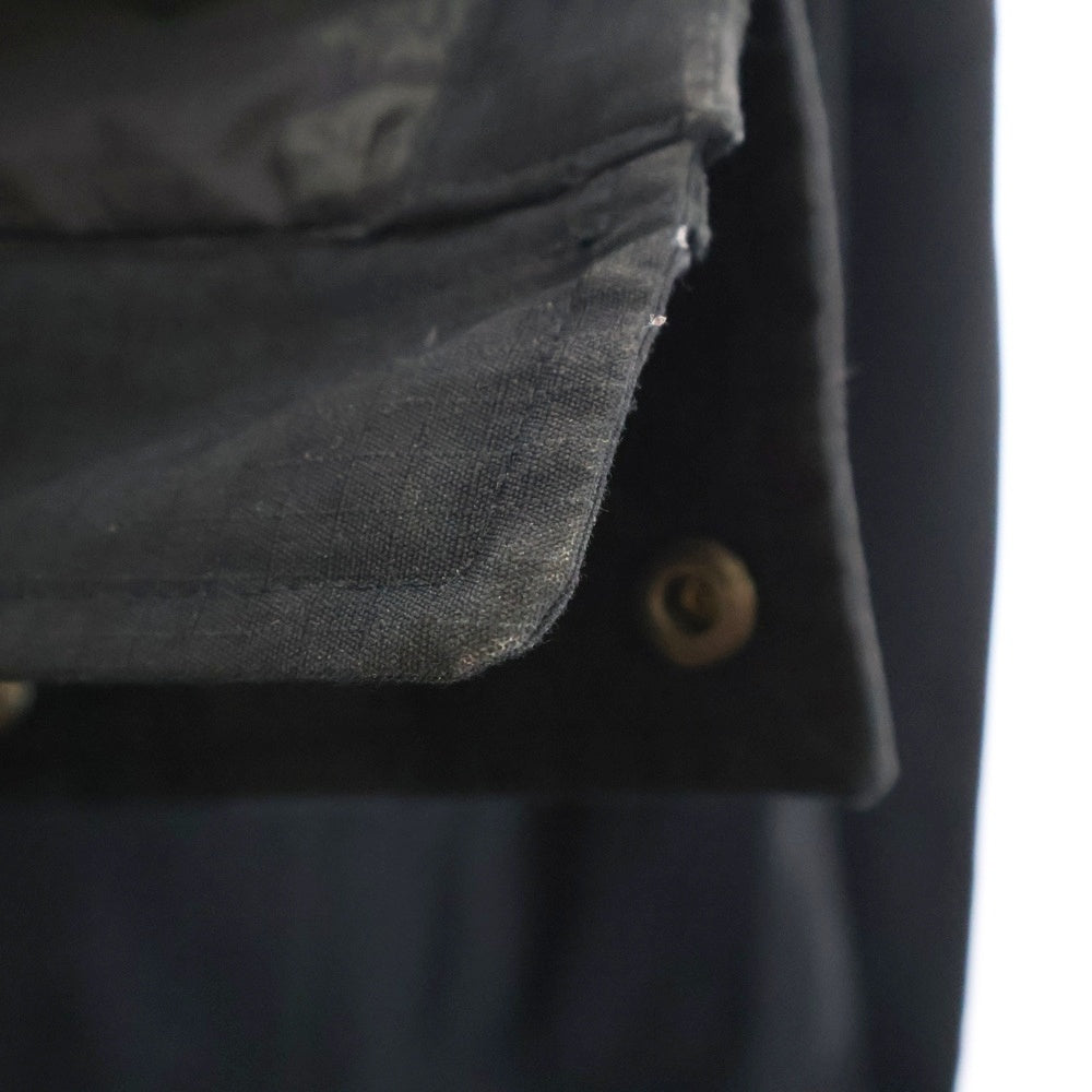 SUPREME(シュプリーム) 18AW × THE NORTH FACE Expedition Jacket GORE-TEX ザノースフェイス エクスペディション ジャケット ゴアテックス ブラック NP61810I