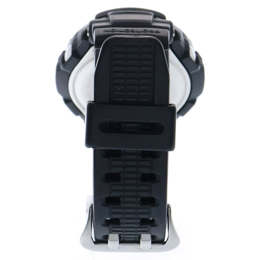 CASIO G-SHOCK(カシオ ジーショック) スカイコックピット クロノグラフ ソーラー 腕時計 ブラック GW-3000B-1AJF