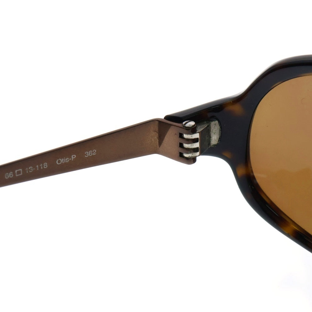 OLIVER PEOPLES(オリバーピープルズ) OTIS-P オティス セル フレーム サングラス ブラウン