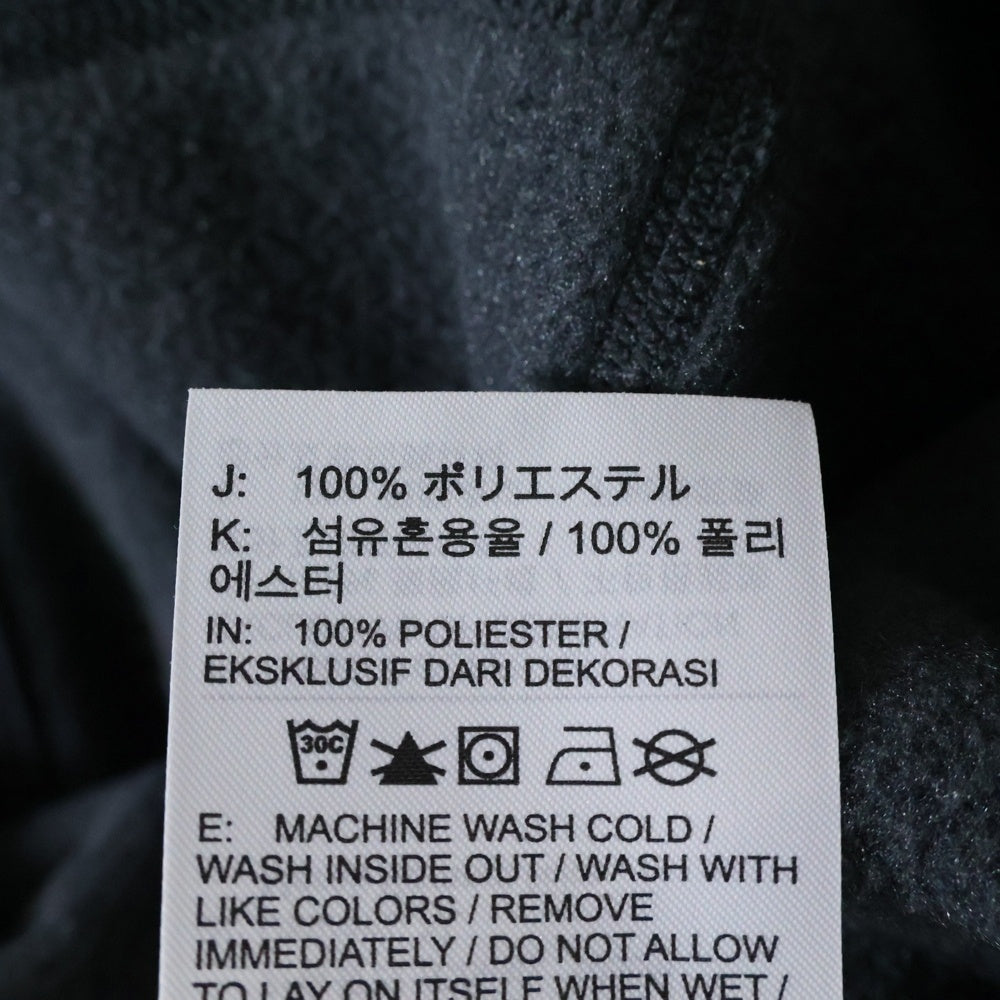 NIKE(ナイキ) ACG WOLF TREE FZ HOODIE JACKET ジップアップパーカー フーディ グレー FB8083-060