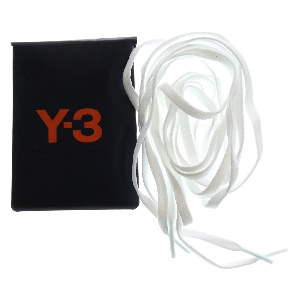 Y-3(ワイスリー) KAIWA YELLOW カイワ ローカットスニーカー イエロー US8.5/26.5cm BC0909