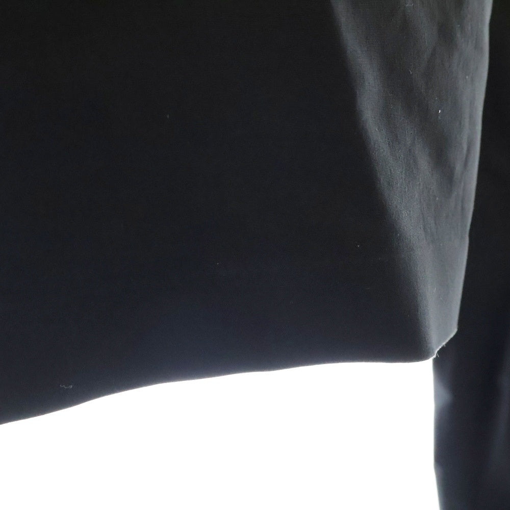 DESCENTE(デサント) TAPERED FIT テーパードパンツ ブラック DAMLGD91