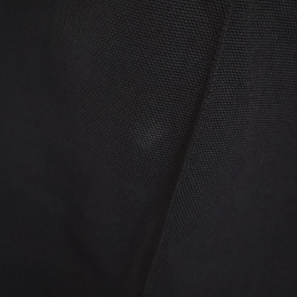 GIVENCHY(ジバンシィ) 4G Spray Band Trackpants スプレーバンド サイドロゴプリント トラックパンツ ジャージ ブラック BM50ZM30Q6