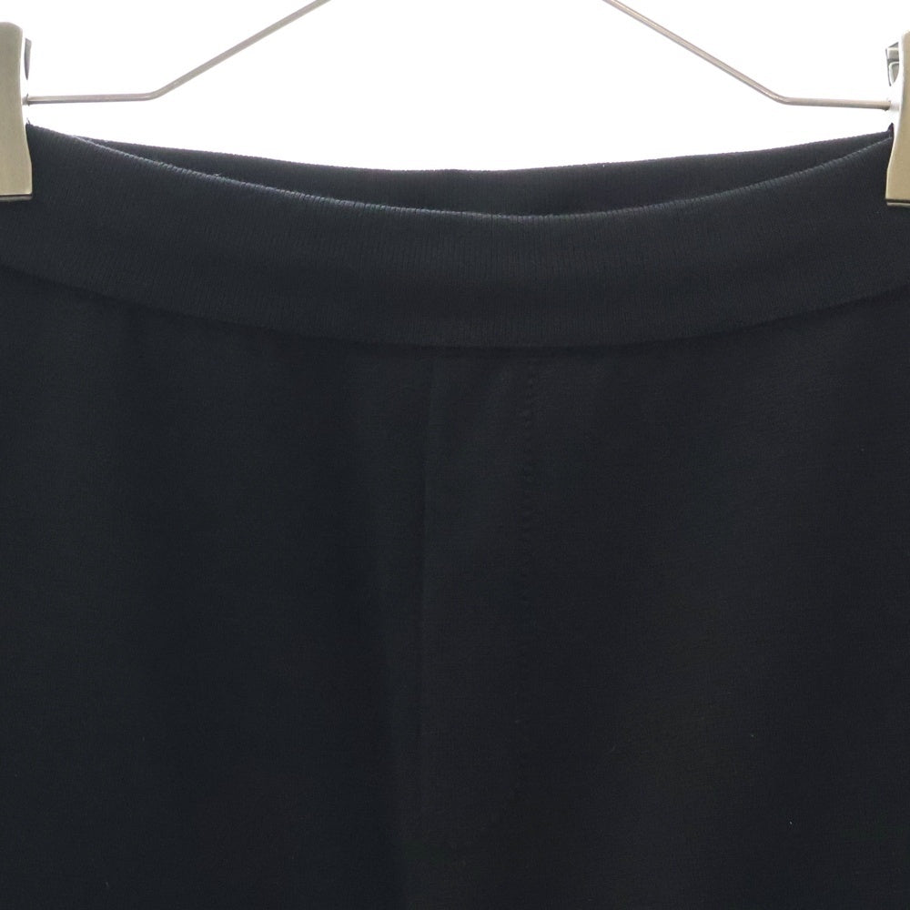 Berluti(ベルルッティ) ウール ドローコード イージーパンツ ブラック R22KTU02YWAZ