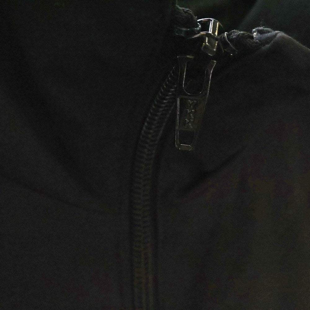 adidas(アディダス) ×GOSHA RUBCHINSKIY WOVEN JACKET ゴーシャラブチンスキー ウーブン トラックジャケット ブラック DP0875