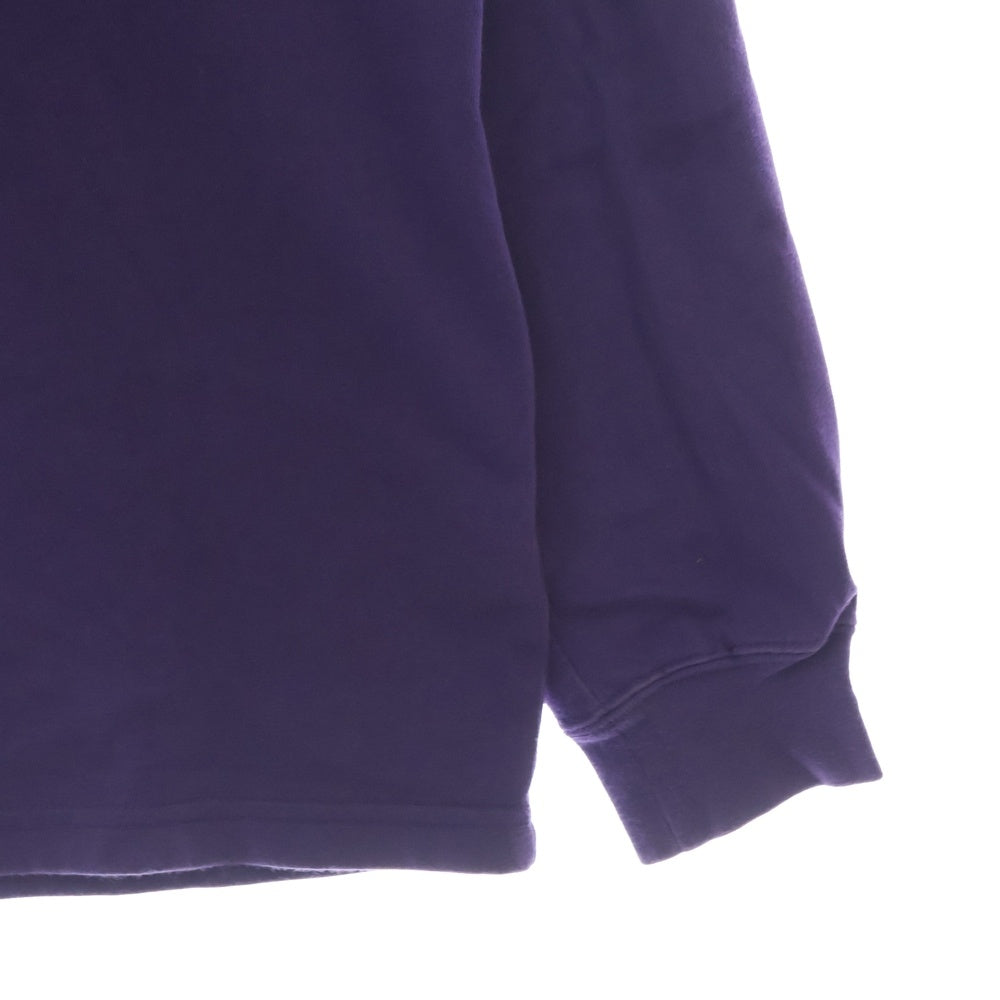 F.C.R.B./F.C.Real Bristol/FCRB(エフシーアールビー/エフシーレアルブリストル) 23AW AUTHENTIO L/S TEAM POCKET TEE オーセンティノ チームポケット 長袖Tシャツ FCRB-232084