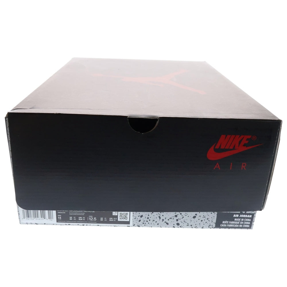 NIKE(ナイキ) AIR JORDAN 7 RETRO エアジョーダン7 ハイカットスニーカー カーキ US11/29cm DN9782-001