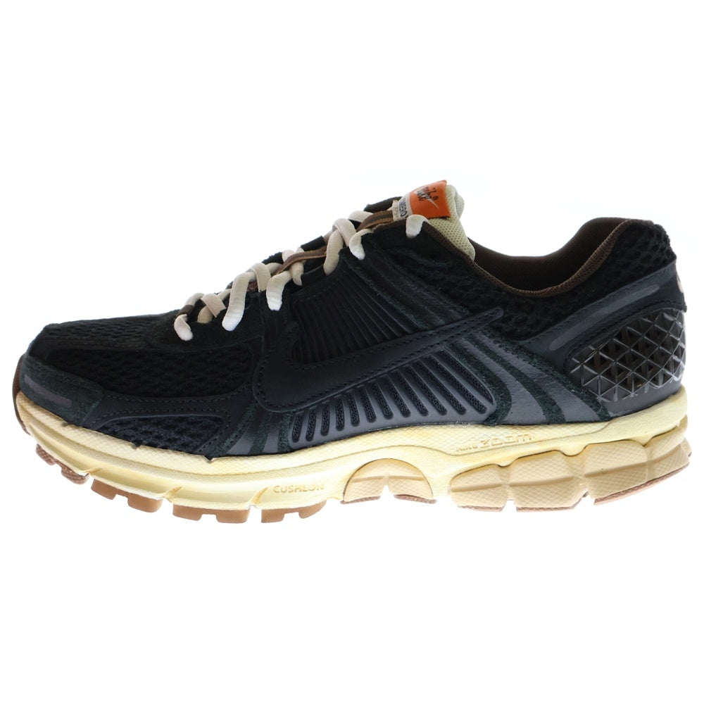 NIKE(ナイキ) WOMEN'S ZOOM VOMERO 5 RUNNING RABBIT ズーム ボメロ ランニングラビット ローカットスニーカー ブラック レディース US8/25cm FD0533-010