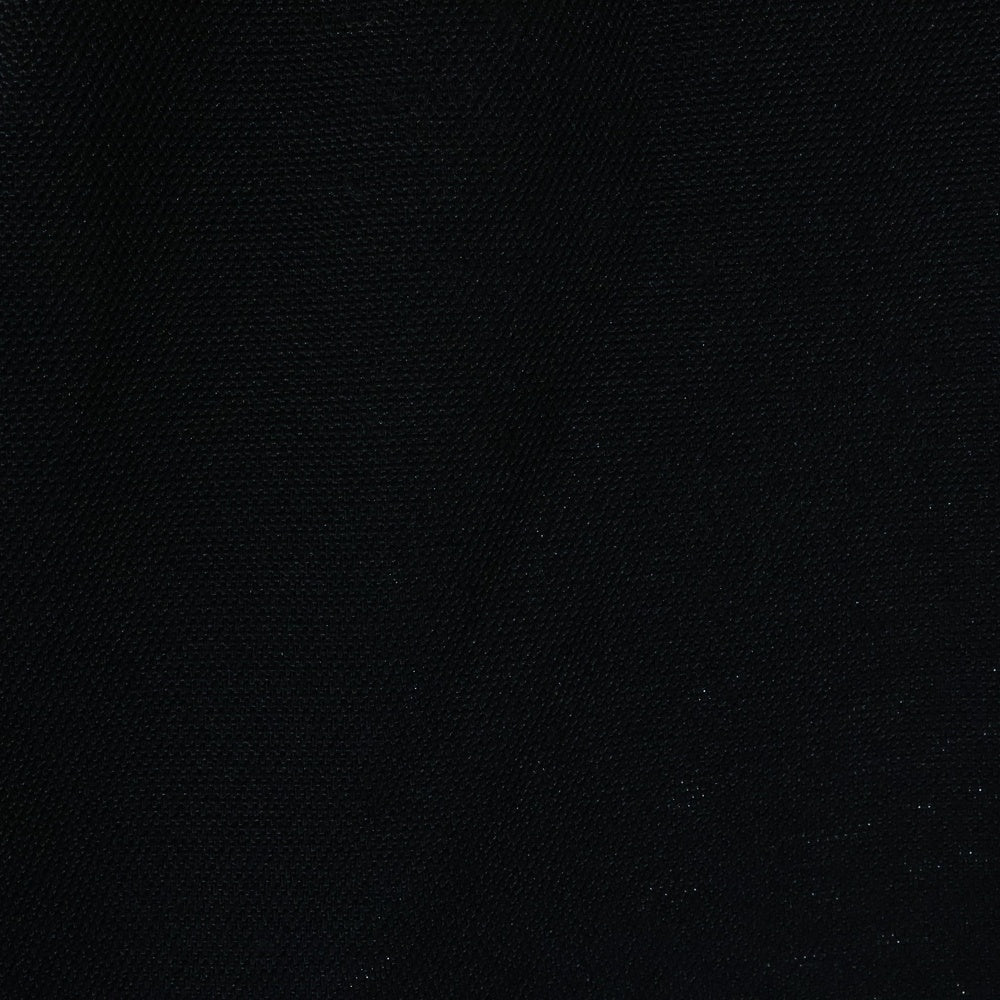 COOTIE PRODUCTIONS(クーティー プロダクションズ) T/C Seed Stitch Training Pants シードステッチ 鹿の子 サイドライン トラック トレーニング パンツ ブラック CTE-24S107