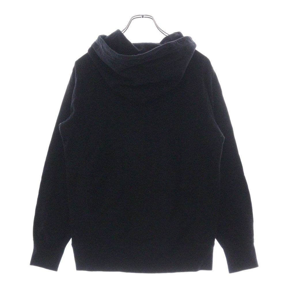 SUPREME(シュプリーム) 15SS ×Daniel Johnston Logo Hooded Sweatshirt ダニエルジョンストン ロゴフーディ スウェット パーカー ブラック
