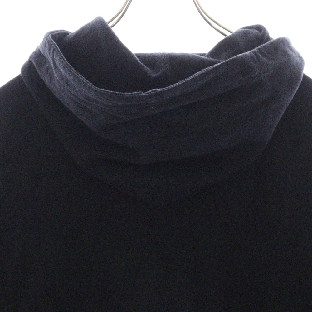 SUPREME(シュプリーム) 15SS ×Daniel Johnston Logo Hooded Sweatshirt ダニエルジョンストン ロゴフーディ スウェット パーカー ブラック