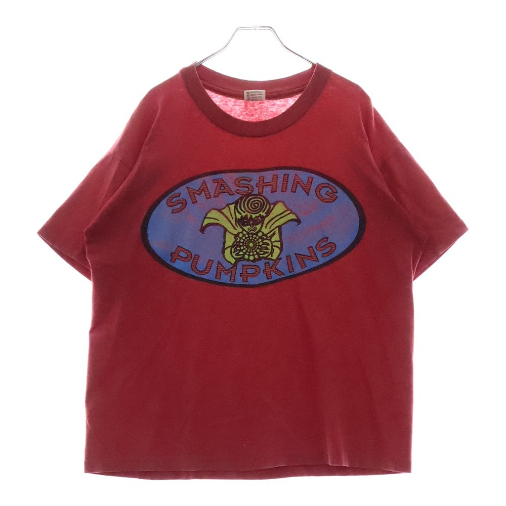 VINTAGE(ヴィンテージ) 90S VINTAGE THE SMASHING PUMPKINS 1994 SIAMESE DREAM ANVIL USA製 スマッシングパンプキンズ サイアミーズ ドリーム クルーネック 半袖Tシャツ