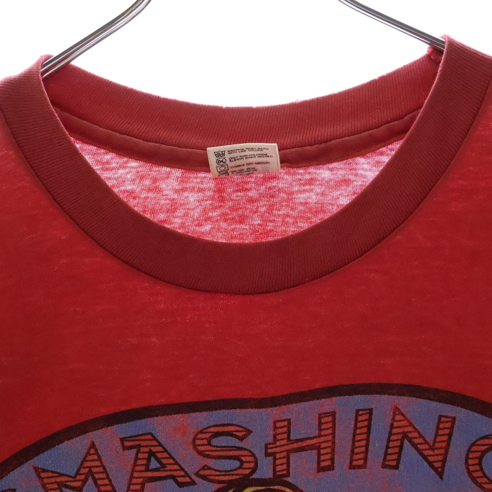 VINTAGE(ヴィンテージ) 90S VINTAGE THE SMASHING PUMPKINS 1994 SIAMESE DREAM ANVIL USA製 スマッシングパンプキンズ サイアミーズ ドリーム クルーネック 半袖Tシャツ