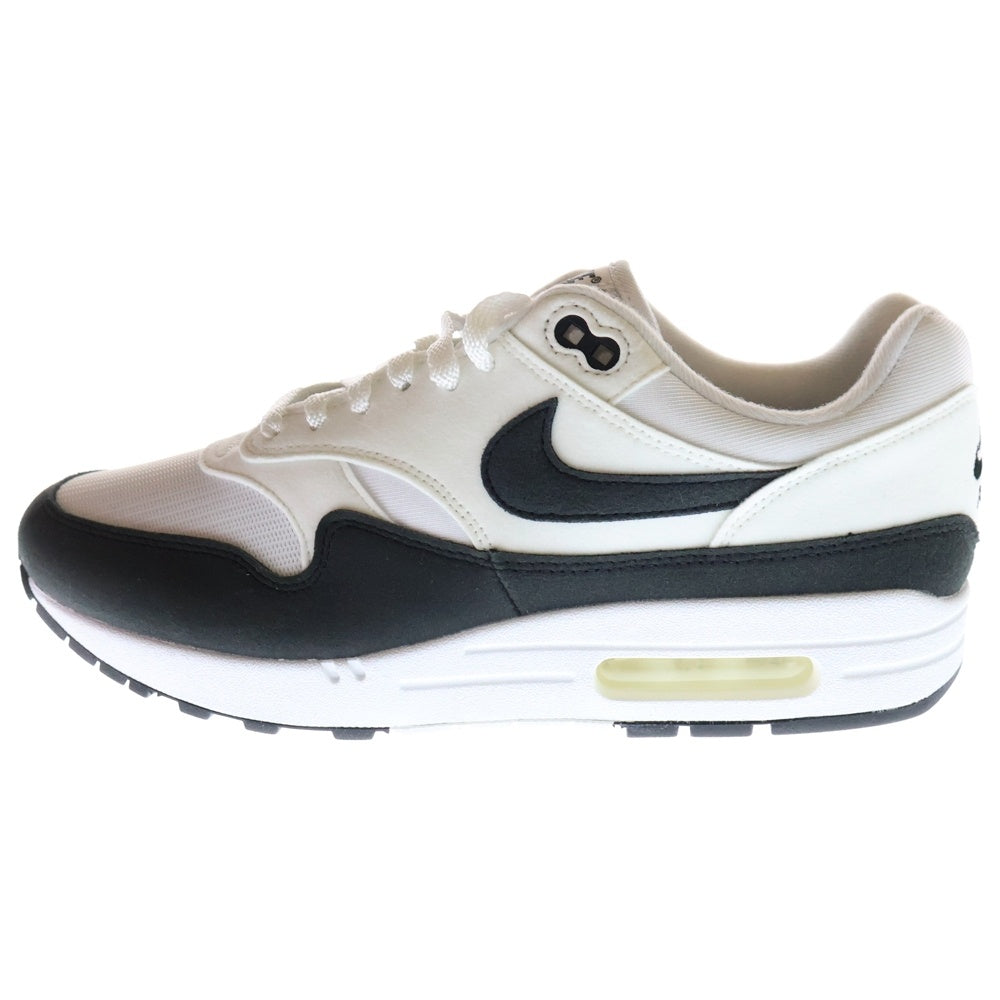 NIKE(ナイキ) WMNS AIR MAX 1 エアマックス ローカットスニーカー ホワイト レディース US11/28cm DZ2628-102