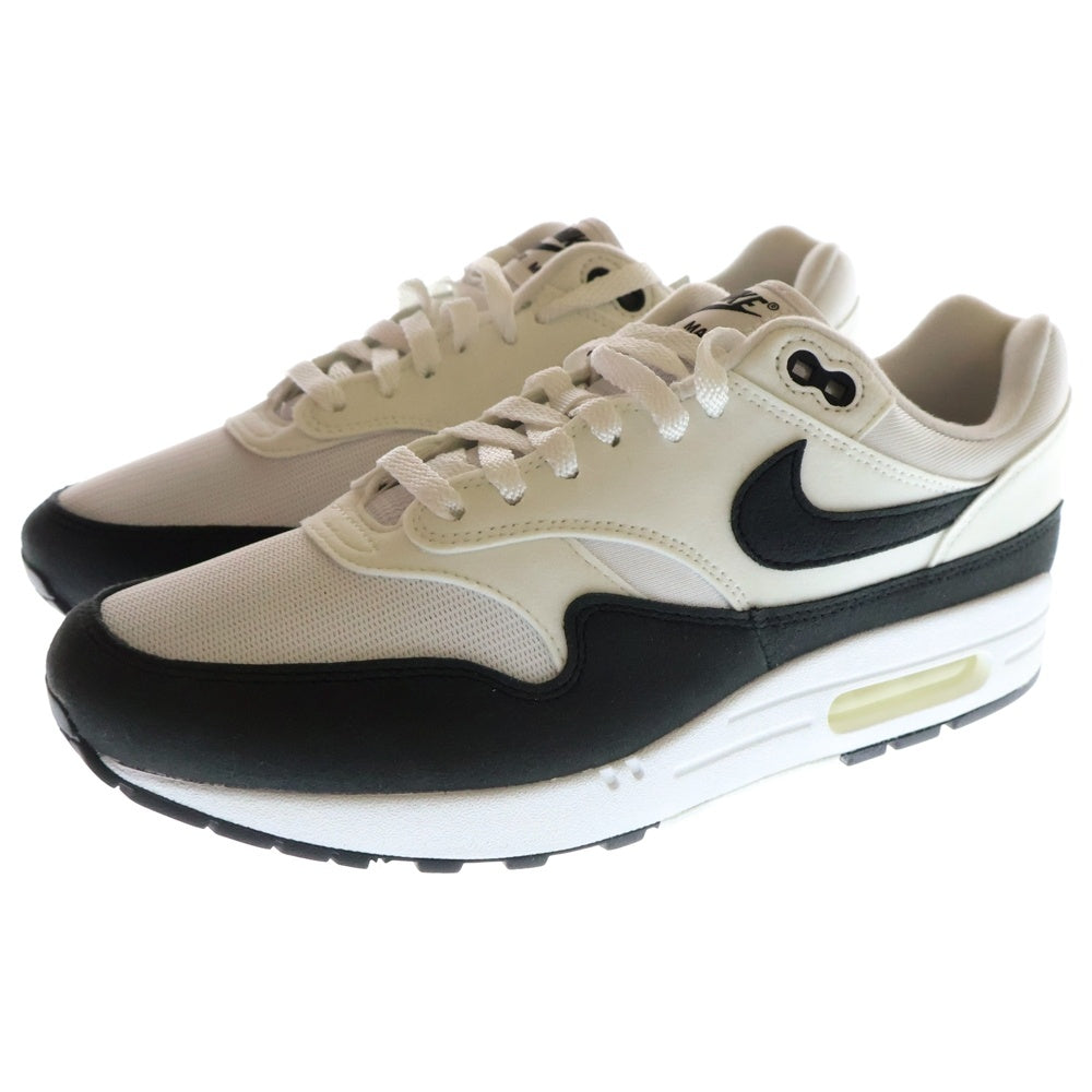 NIKE(ナイキ) WMNS AIR MAX 1 エアマックス ローカットスニーカー ホワイト レディース US11/28cm DZ2628-102