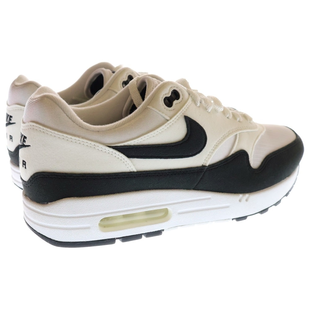 NIKE(ナイキ) WMNS AIR MAX 1 エアマックス ローカットスニーカー ホワイト レディース US11/28cm DZ2628-102
