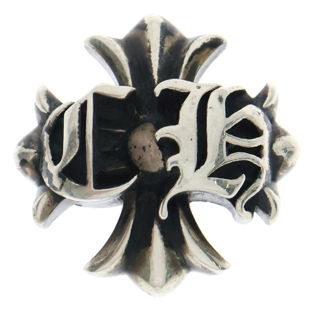 CHROME HEARTS(クロムハーツ) MAGNET CH レイズド CHプラス マグネット シルバー