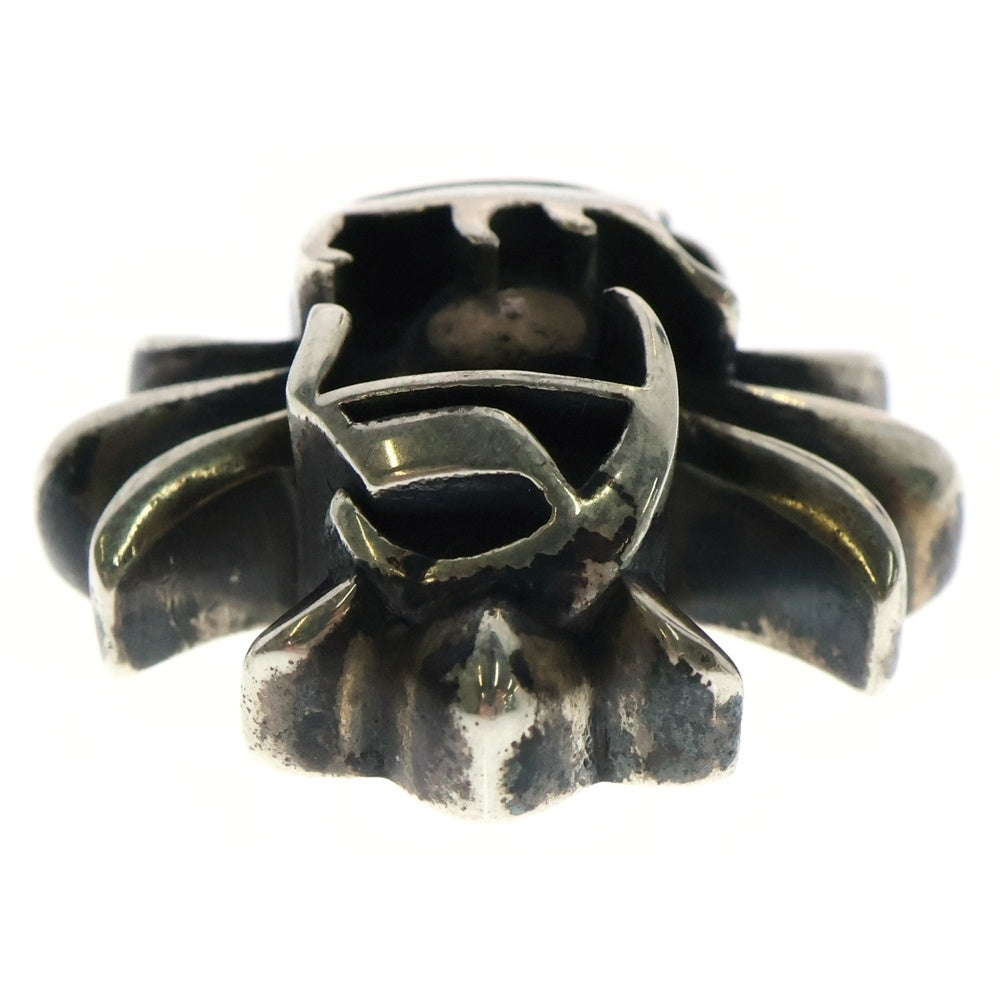 CHROME HEARTS(クロムハーツ) MAGNET CH レイズド CHプラス マグネット シルバー