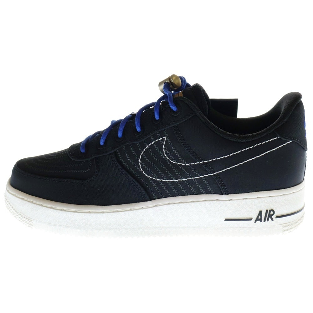 NIKE(ナイキ) AIR FORCE 1 LOW MOVING COMPANY エアフォース ムービングカンパニー ローカットスニーカー レディース ブラック US6.5/24.5cm DV0794-001