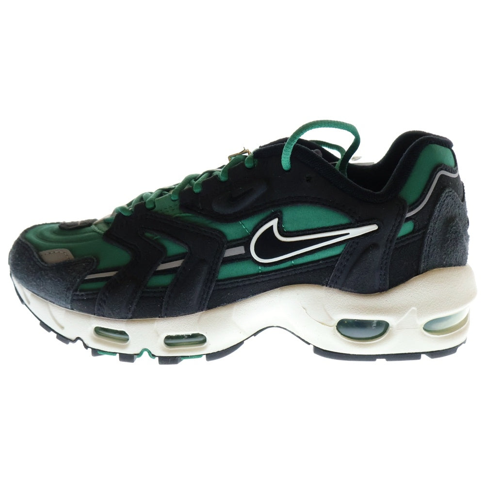 NIKE(ナイキ) AIR MAX 96 2 SE FIRST USE エアマックス スペシャルエディション ファーストユース ローカットスニーカー レディース US6.5/24.5cm DB0245-300