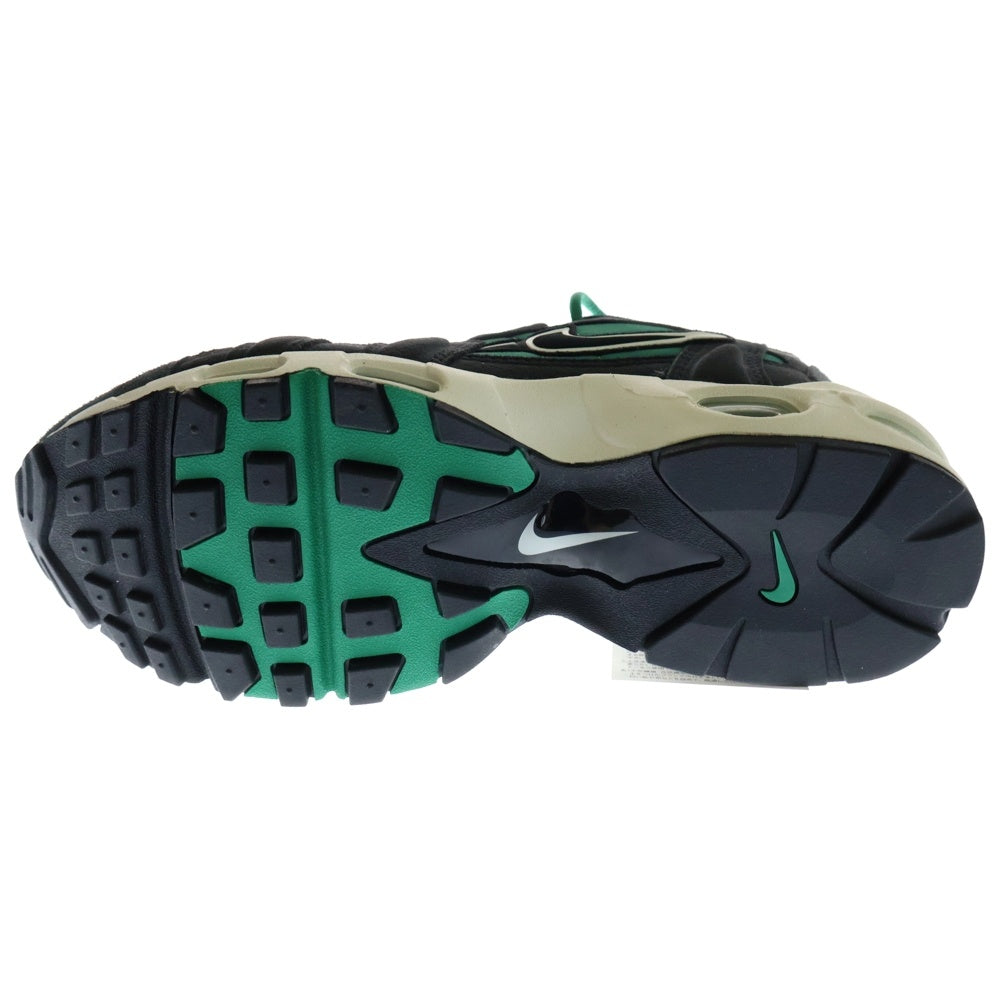 NIKE(ナイキ) AIR MAX 96 2 SE FIRST USE エアマックス スペシャルエディション ファーストユース ローカットスニーカー レディース US6.5/24.5cm DB0245-300