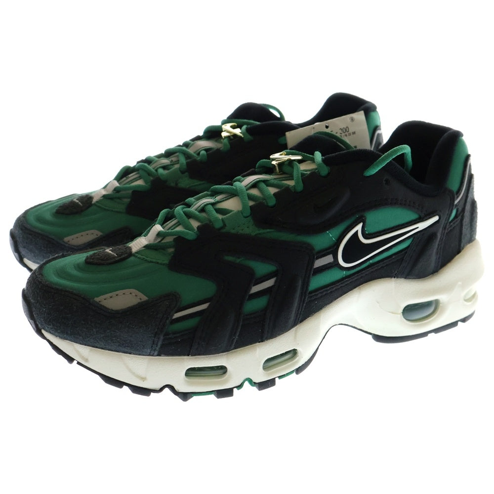 NIKE(ナイキ) AIR MAX 96 2 SE FIRST USE エアマックス スペシャルエディション ファーストユース ローカットスニーカー レディース US6.5/24.5cm DB0245-300