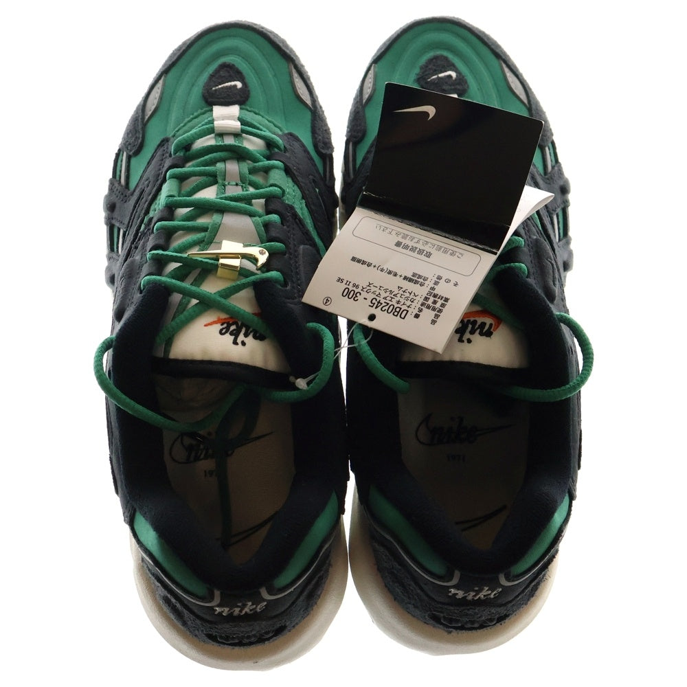 NIKE(ナイキ) AIR MAX 96 2 SE FIRST USE エアマックス スペシャルエディション ファーストユース ローカットスニーカー レディース US6.5/24.5cm DB0245-300