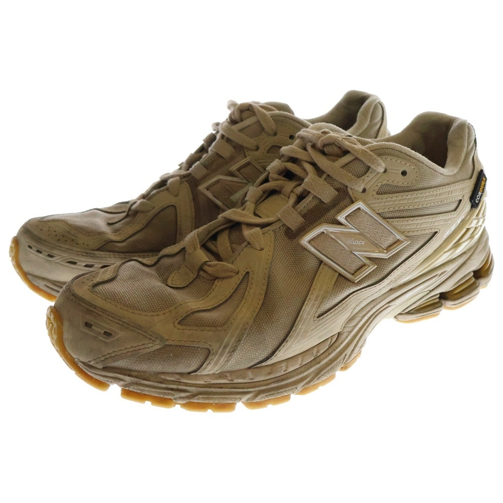 New Balance(ニューバランス) 1906RT CORDURA PACK BEIGE コーデュラ ベージュ ローカットスニーカー US10/28cm