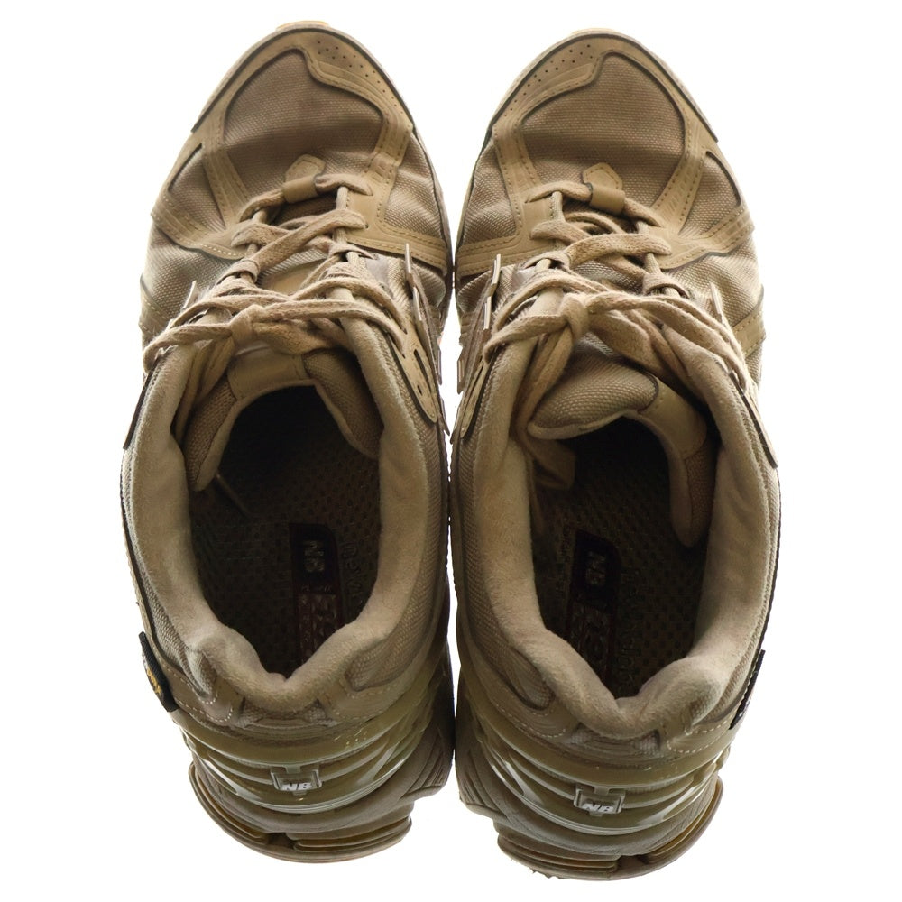 New Balance(ニューバランス) 1906RT CORDURA PACK BEIGE コーデュラ ベージュ ローカットスニーカー US10/28cm