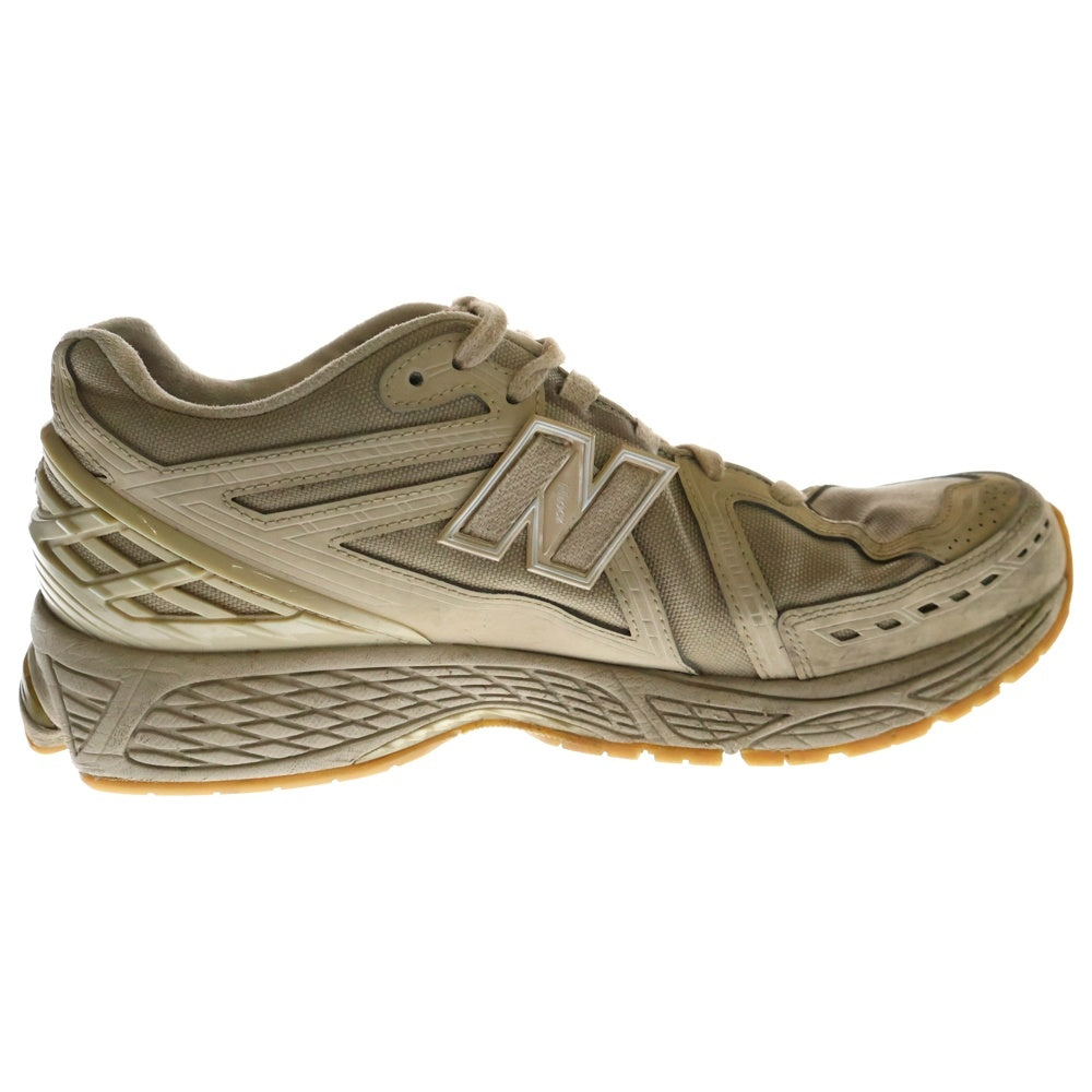 New Balance(ニューバランス) 1906RT CORDURA PACK BEIGE コーデュラ ベージュ ローカットスニーカー US10/28cm