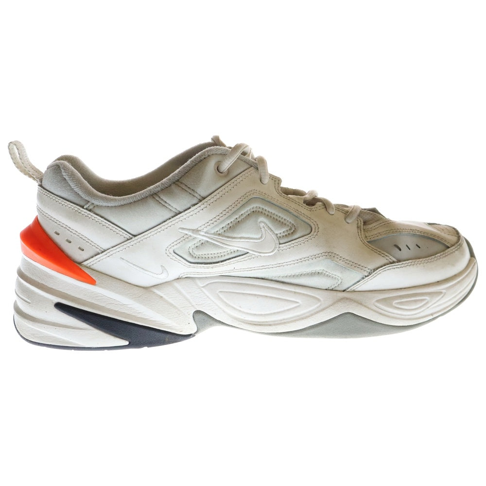 NIKE(ナイキ) M2K TEKNO PHANTOM テクノ ファントム ローカットスニーカー ホワイト US10.5/28.5cm AV4789-001
