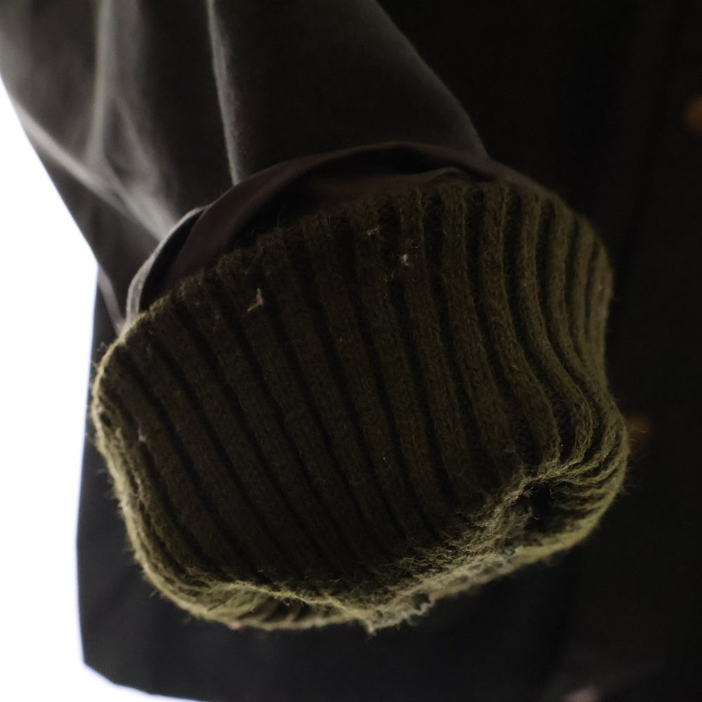 Barbour(バブアー) BEDALE ビデイル オイルド ジャケット ジップアップ ブルゾン レディース オリーブ LWX0731SG51