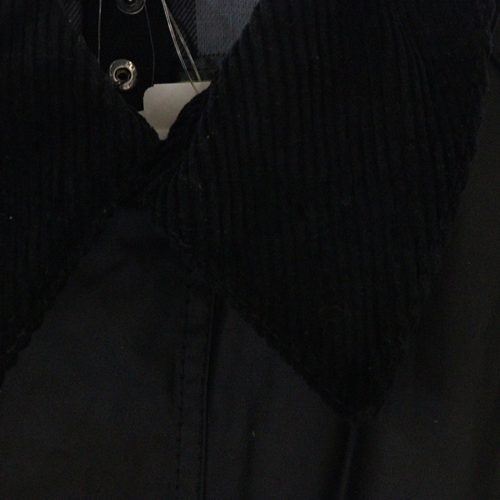 Barbour(バブアー) BEDALE WAX JACKET ビデイル ワックスコーティング加工 ジップアップジャケット ブラック MWX0018