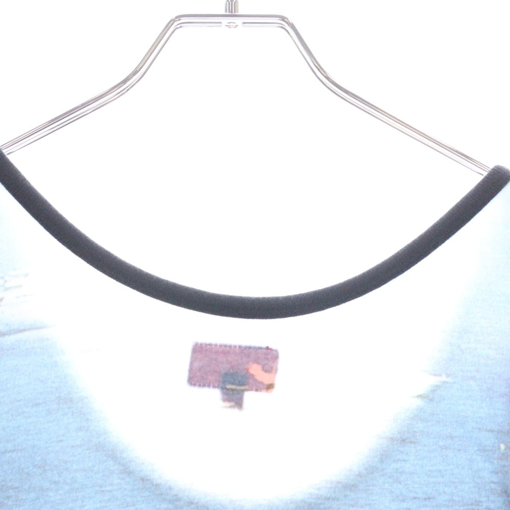 SUPREME(シュプリーム) 14SS Grand Prix Tank top グランドプリックス フォトプリント タンクトップ カットソー マルチカラー