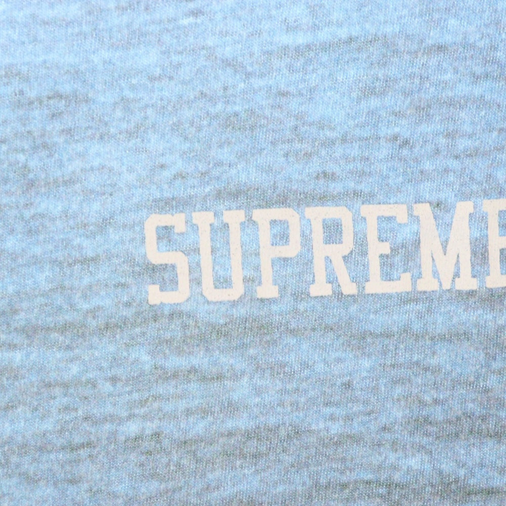 SUPREME(シュプリーム) 14SS Grand Prix Tank top グランドプリックス フォトプリント タンクトップ カットソー マルチカラー
