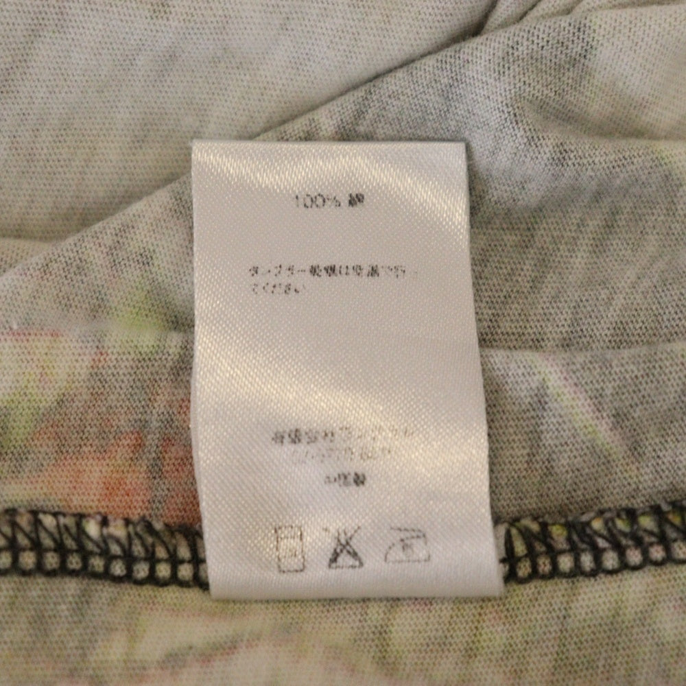 SUPREME(シュプリーム) 14SS Grand Prix Tank top グランドプリックス フォトプリント タンクトップ カットソー マルチカラー