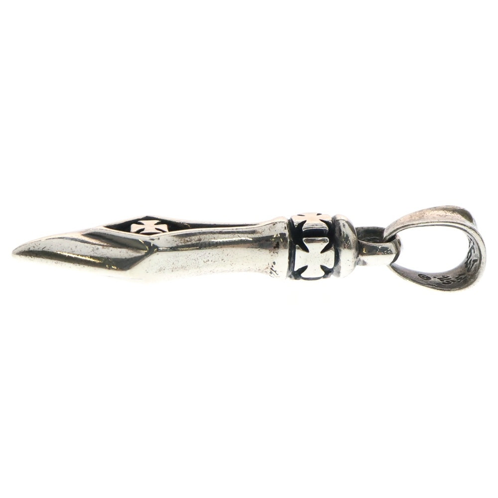Travis Walker(トラヴィスワーカー) OUTLAW SPEAR PENDANT アウトロー スピア ペンダント ネックレストップ シルバー