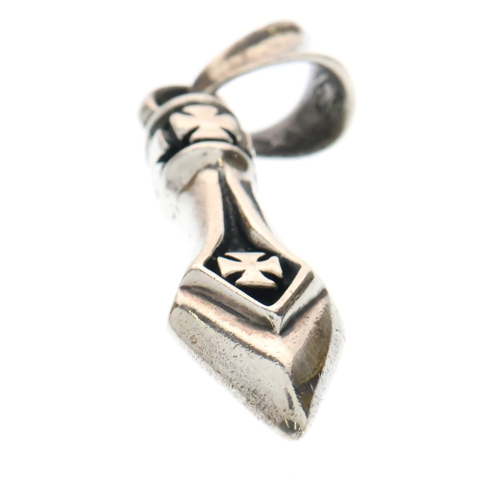 Travis Walker(トラヴィスワーカー) OUTLAW SPEAR PENDANT アウトロー スピア ペンダント ネックレストップ シルバー