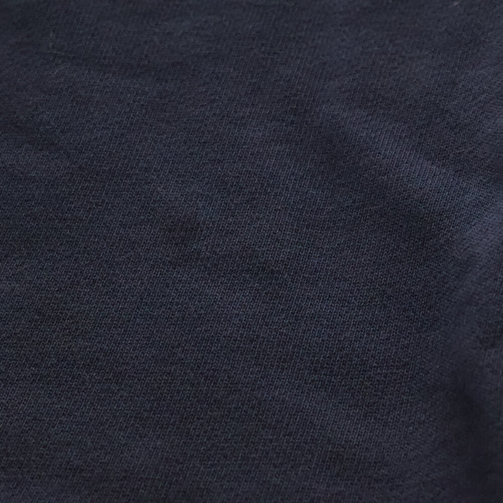 MONCLER(モンクレール) 20SS PANTALONE サイドラインロゴ スウェット パンツ ネイビー F10918H71260