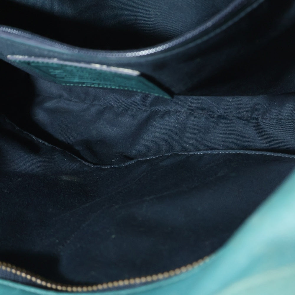 COACH(コーチ) BLEEKER LEGACY BUSINESS TOTE ブリーカー レガシー ビジネストート レザー2WAYバッグ グリーン 70600
