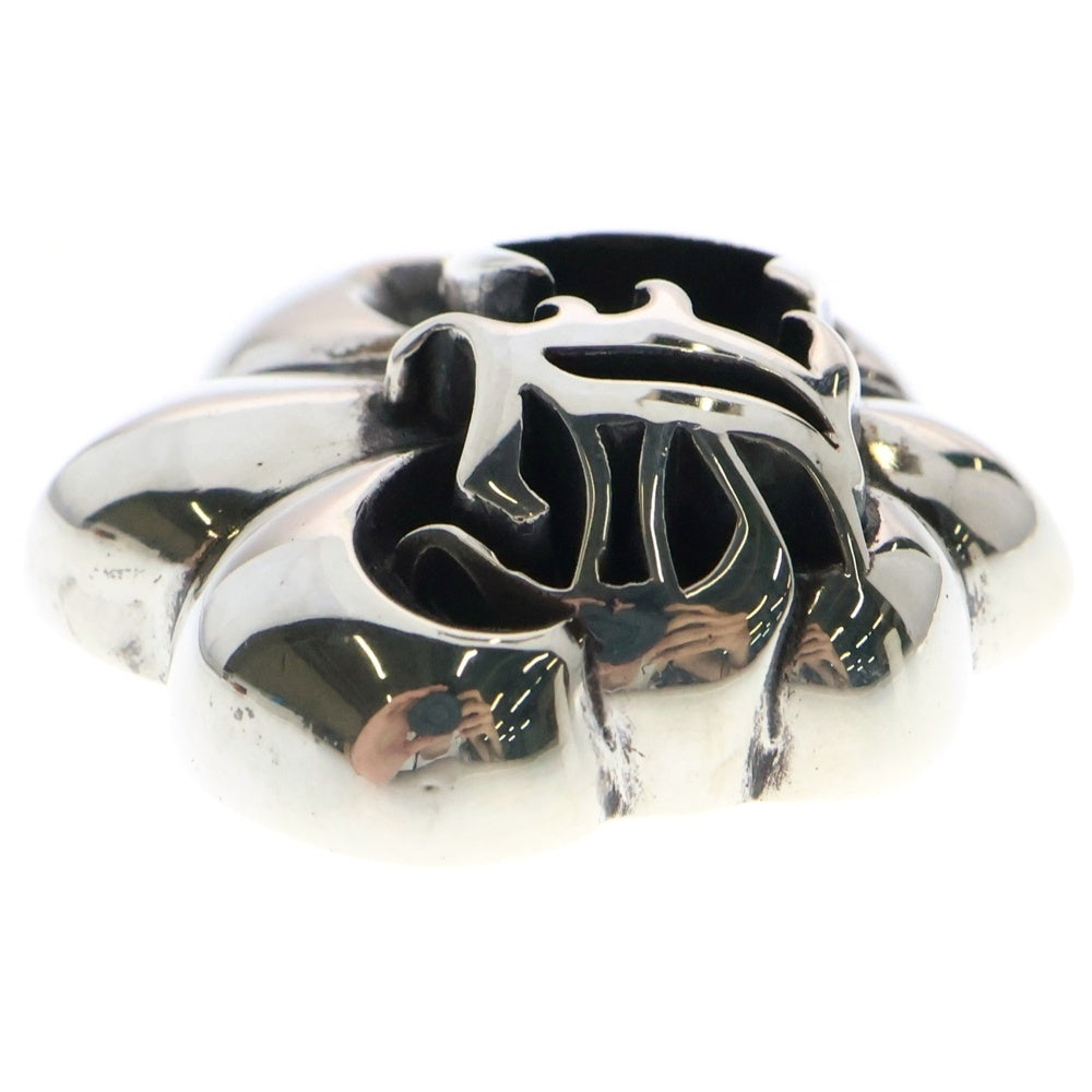 CHROME HEARTS(クロムハーツ) MAGNET CH レイズドBSフレアマグネット シルバーマグネット