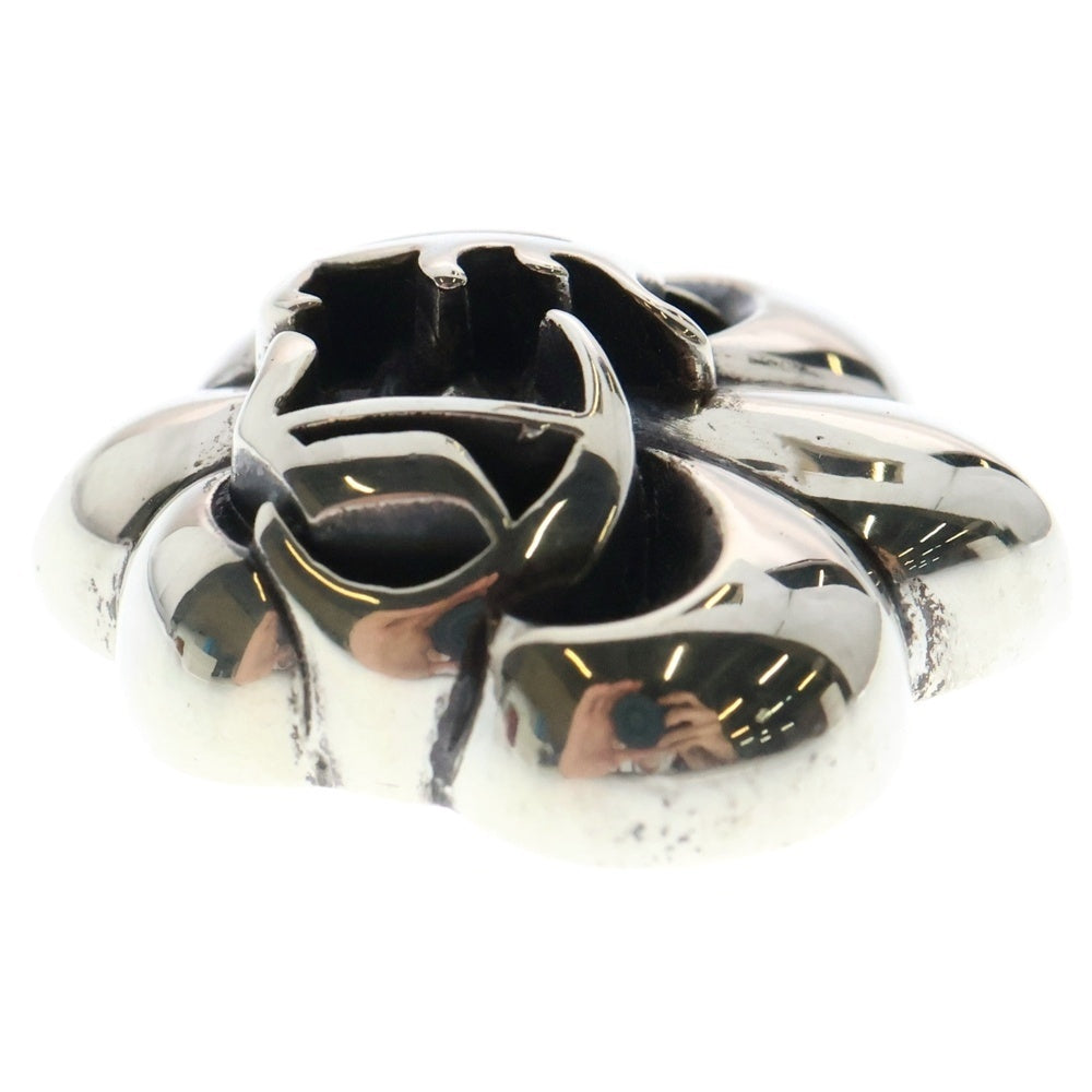 CHROME HEARTS(クロムハーツ) MAGNET CH レイズドBSフレアマグネット シルバーマグネット