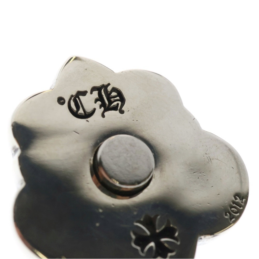 CHROME HEARTS(クロムハーツ) MAGNET CH レイズドBSフレアマグネット シルバーマグネット