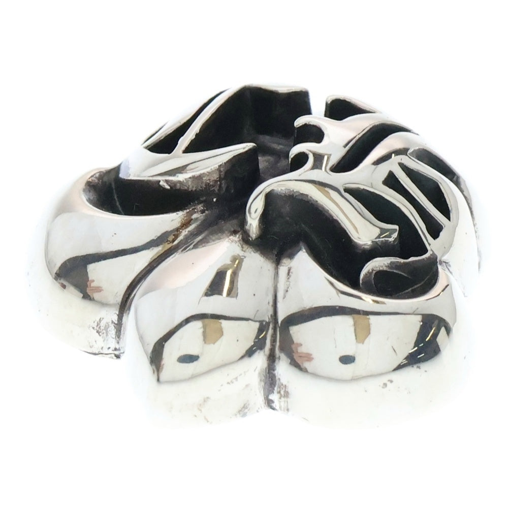 CHROME HEARTS(クロムハーツ) MAGNET CH レイズドBSフレアマグネット シルバーマグネット