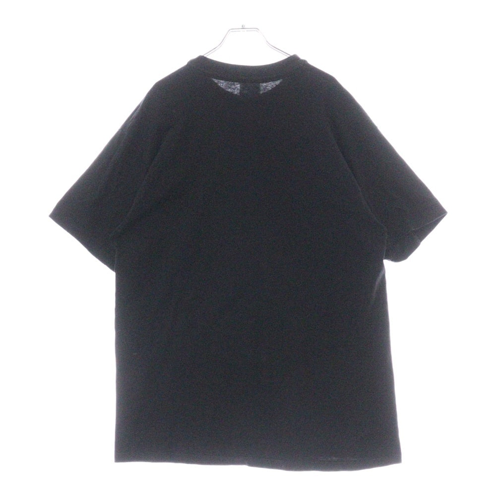 VINTAGE(ヴィンテージ) 90S VINTAGE THE X FILE 1994 DRAMA TEE ヴィンテージ エックスファイル フロントプリントTシャツ 半袖クルーネックカットソー ブラック
