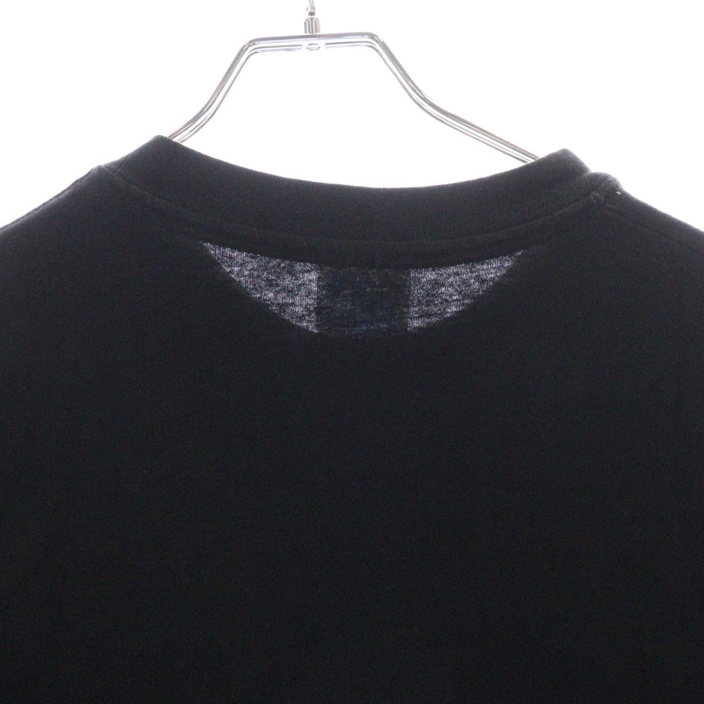 VINTAGE(ヴィンテージ) 90S VINTAGE THE X FILE 1994 DRAMA TEE ヴィンテージ エックスファイル フロントプリントTシャツ 半袖クルーネックカットソー ブラック