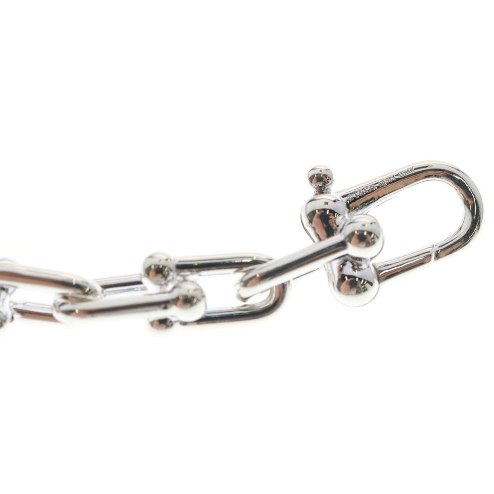 TIFFANY & Co.(ティファニー) HardWear ハードウェア スモール リンク ネックレス シルバー